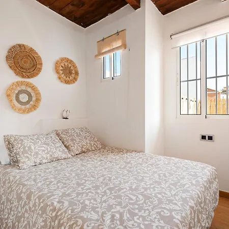 Estrella De Mar Apartment Malaga