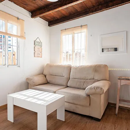 Estrella De Mar Apartment Malaga
