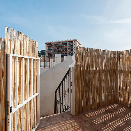 Estrella De Mar Apartment