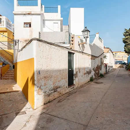 Estrella De Mar Malaga