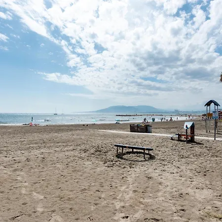 Apartment Estrella De Mar Malaga