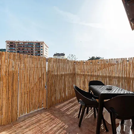 Apartment Estrella De Mar *